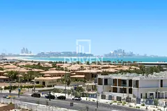 1BR Beach Access | High Floor | Partial Sea View
