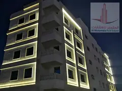Spacious 2 Bedroom Apartment for Rent in Al Nuaimiya 2 | Brand New Building | Family Only | AED 38,0
