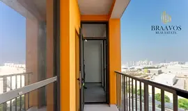 COMMUNITY VIEW | SPACIOUS | CHILLAR FREE