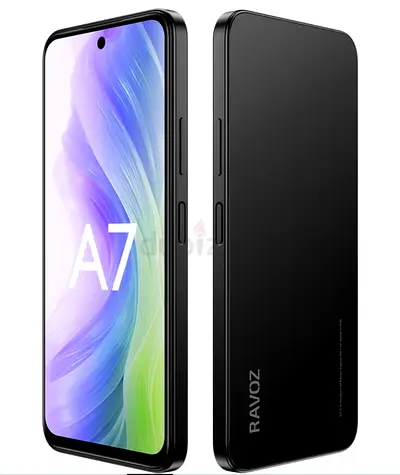 Ravoz A7