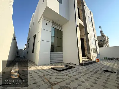 Prime Location Villa | 5 Master Bedrooms | Spacious Family Home | Al Zahia
