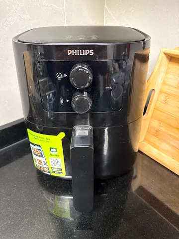 Philips airfryer