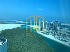 Monthly Rent | High Floor | Canal View | Furnished