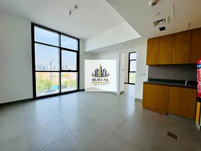 Brand New 1BHK || Great amenities || Available for rent