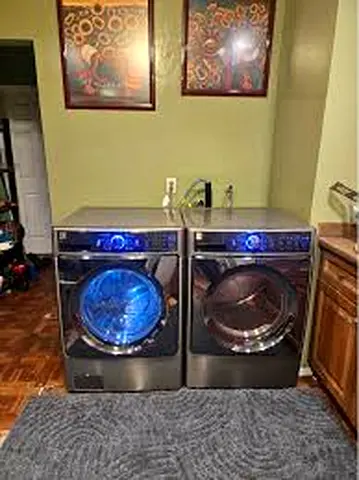 FREE WASHER