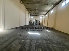 New storage unit with a power of 42 kW, 2015 cubic feet, and an unbelievable price.