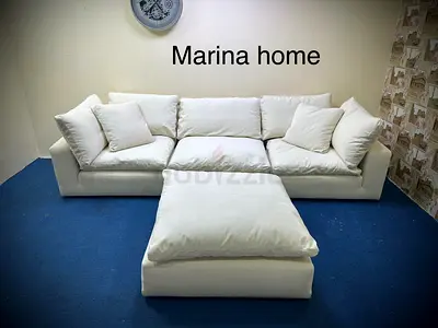 Selling marina home cloud sofa