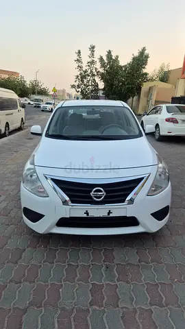 Nissan sunny
