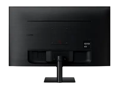 32 Smart Monitor M7 M70F (Black) 4K Samsung Vision AI