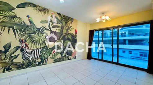 Low Floor | Unfurnished | Available Now