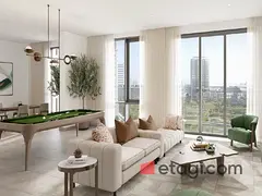 With Private Balcony | Park View | Genuine Resale