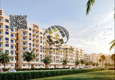 Al Maktoum View | Immediate Handover | Lowest Price | Prime Location