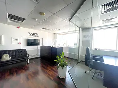 Nicely Furnished | Good Layout | Vacant