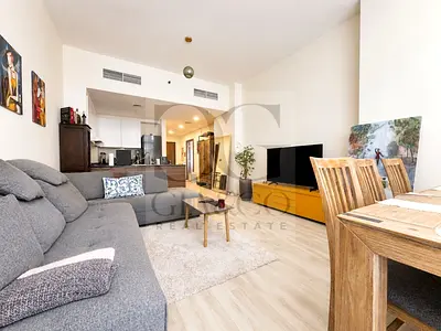 Partially Upgraded | Motivated Seller | Vacant On Transfer