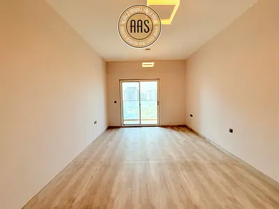 Ready to Move | 1BHK apartment for rent | Big size layout | Community view