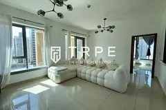 Burj View | Prime Location | Ready to Move In