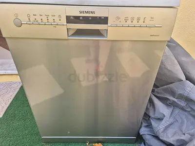 Dishwasher Siemens