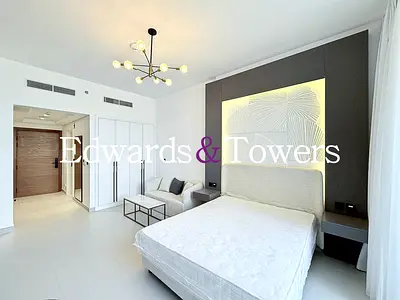 Modern Design | Vacant | Great Amenities