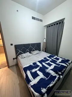 Fully Furnished | Balcony | Vacant