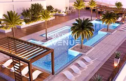 Fully Furnished | High Floor | Resale | Luxury Residence