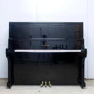 Kawai KU5D Upright Piano - 3 Years Warranty - Trusted Company with 15+ Years of Experience