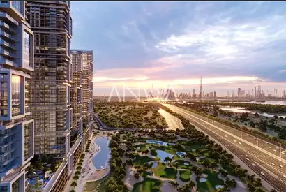 2Bed+Maids I Premium Waterfront Living | High ROI
