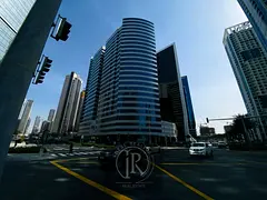 Fitted Office | Furnished | Opal Tower | Downtown View