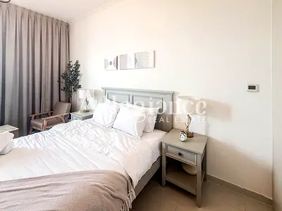 Skyline View Studio | Furnished | Flexible Payment
