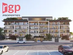 Luxury Studio for Sale | Prime Location | View VII by Golden Woods