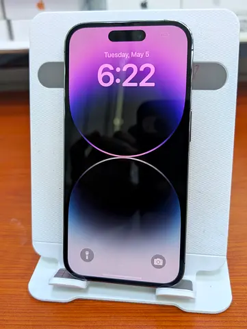 Iphone 14 Pro _ 128Gb _ New  Activated only _ 0 cycle 100%