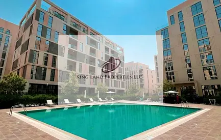 ✨ Modern Studio Apartment | Smart Living with Style & Comfort