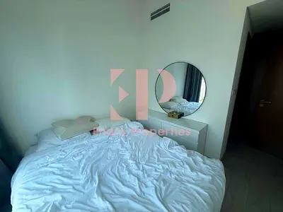 POOL VIEW l FURNISHED UNIT l HIGHER FLOOR