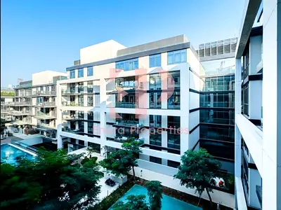 2BR Apartment | Prime Location | Modern Design