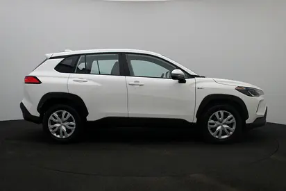 Toyota Corolla Cross XL, миниатюра 5