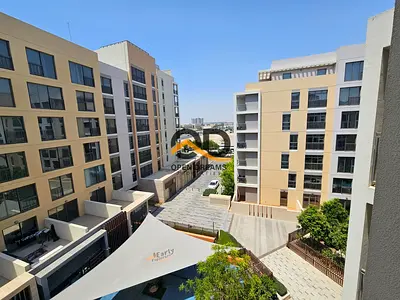 Studio Apartment for Rent in Al Zahia Uptown