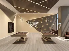 Flexible Payment Plan | Luxurious Building