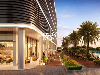 Burj Khalifa View | Luxury Features | Spacious