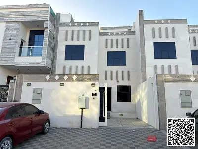 منزل مدينة للإيجار في الزاهية