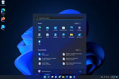 Windows 11 pro and office 2023 professional- Clean Setup