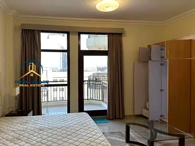 Spacious Studio| Vacant Now | Well Maintained