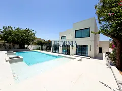 Single Corner Villa | Lake View | Branded Finishes
