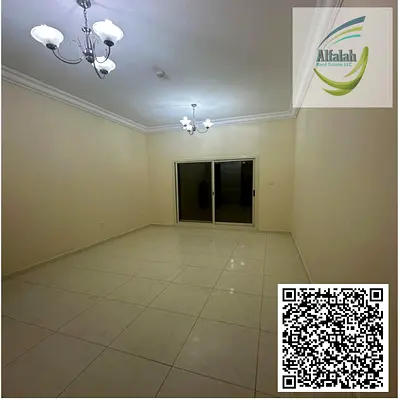 1Bedroom Apartment | Ready to Move | Lake Tower C4 | Emirates City Ajman