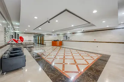PRIME LOCTION // AC FREE // FULLY FITTED // 3432SQFT / OFFICE // BOOK NOW
