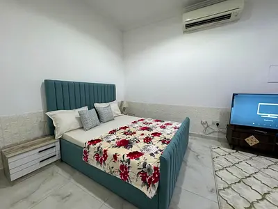 Fully Furnished | Studio Apartment | Prime Location