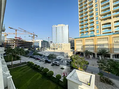 POOL VIEW | BRAND NEW | VACANT UNIT