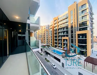 GOOD ROI | AMAZING LOCATION| BALCONY | SPACIOUS | BOULEVARD VIEW