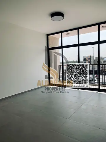 2 Bedroom Apartment for Annual Rent in Al Helio 2 – Ajman 1,416 Sq Ft with Security Cheque