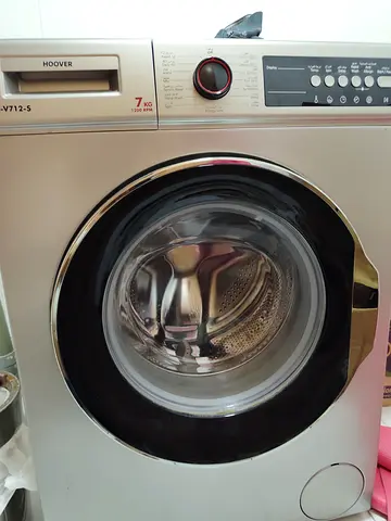 Hoover 7kg Front Load Washing Machine - Good Working Condition