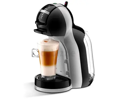 DeLonghi Mini Me EDG155.BG Coffee Maker for Dolce Gusto Espresso