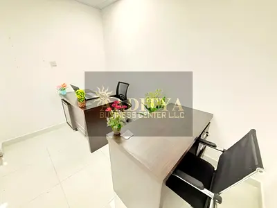 Premium Office Space for Rent in Dubai | near to Metro